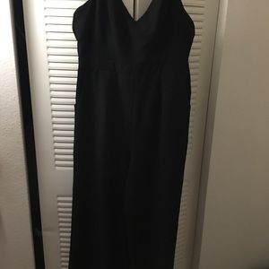 Black Jumper